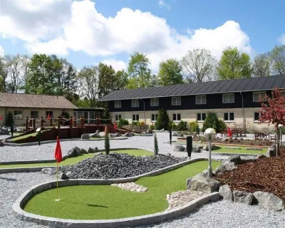 Rold StorKro Hotels near Rold Skov