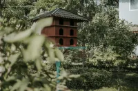 Keboen Ndalem Homestay Semarang Hotels in Nongkosawit