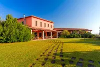 Janas Country Resort Hotels in Nughedu San Nicolò