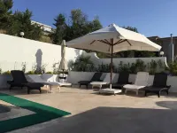 Cicek Apart Hotel Hotels in Fahrettinpaşa