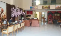 Quynh vy Hotel Hôtels à : Thai Nguyen