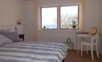 Badepensionat Sandloppen Отели в г. Allinge