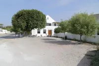 Paternoster Place فنادق في St Helena Bay