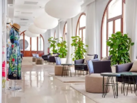 Hotel Esplendido Hotels in Soller