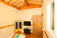 Gyeongju Doran Doran Hanok Stay