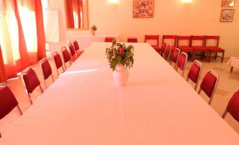 Hotel la Residence Hammamet