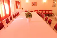 Hotel la Residence Hammamet