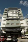 Brentwood Suites Hotels in Quezon City