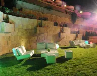Monteverde Hotel Các khách sạn ở Shemlan
