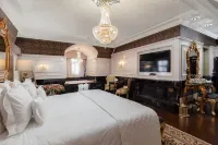Hotel Colline de France