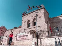 BEHRAMPAŞA Otel &Cafe &Restaurant Hotels in Sivas