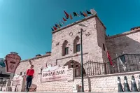 BEHRAMPAŞA Otel &Cafe &Restaurant  호텔