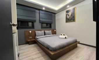 Nene Hatun 59 Butik Otel