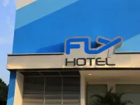 Fly Hotel Hotels near Quatro de Fevereiro Luanda International Airport