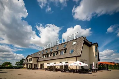 Hotel Eclipse Hotels in Bielany Wroclawskie