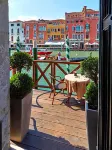 Canal Grande - Romanttinen