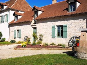 Chambre d'Hôtes l'ETAP' CORTELINE