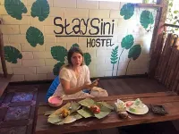 OWL HOSTEL Karimunjawa - Wifi