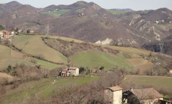 Monte Bibele