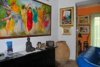 B&B Percorso Verde Hôtels à : Ponte Valleceppi