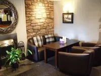 Inchture Hotel Hotels in Perth
