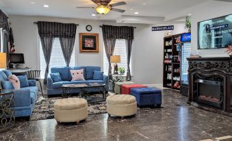 FairBridge Hotel Atlantic City