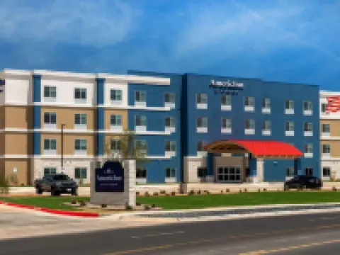 AmericInn by Wyndham Mountain Home Hotels in Baxter County