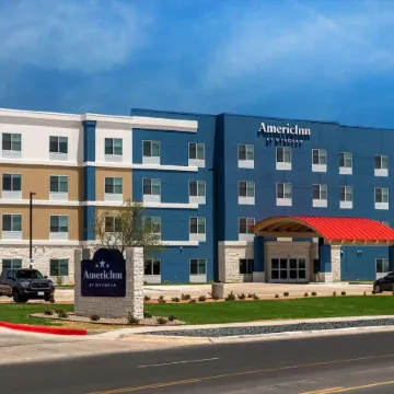 AmericInn by Wyndham Mountain Home