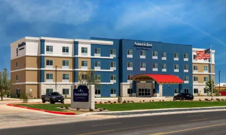 AmericInn by Wyndham Mountain Home