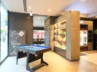 Hotel Sui Akasaka by Abest Hotels near Nissho Hall
