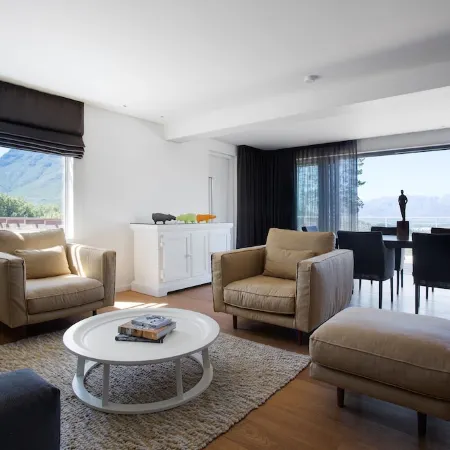Clouds Estate