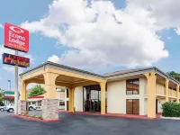 Econo Lodge Inn & Suites Griffin North Hotels in Griffin