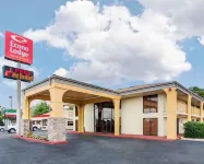 Econo Lodge Inn & Suites Griffin North