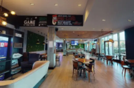 Village Hotel London Watford Hotels in Hertsmere District