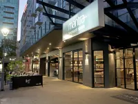 Mantra Hindmarsh Square Hotels near Art Gallery of South Australia