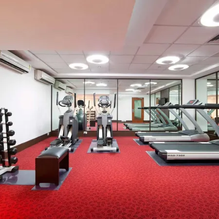 Ibis Gurgaon Golf Course Road - An Accor Brand