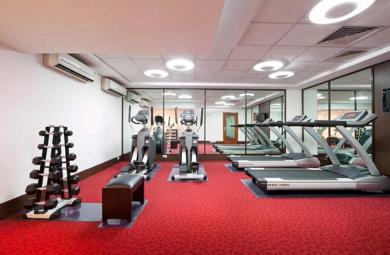 Ibis Gurgaon Golf Course Road - An Accor Brand photo 4