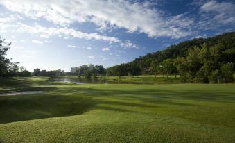 Meru Suites at Meru Valley Resort