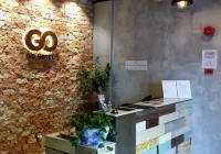 Go飯店-梳邦再也