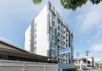 United Residence Ekamai Bangkok