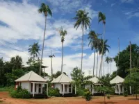 Koh Mak Resort Отели в г. Остров  Мак