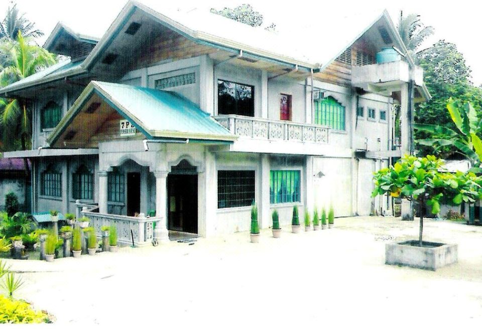 7P2 Bed and Breakfast - Housity