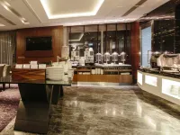 Aqueen Hotel Paya Lebar Singapore Hotels near Nex