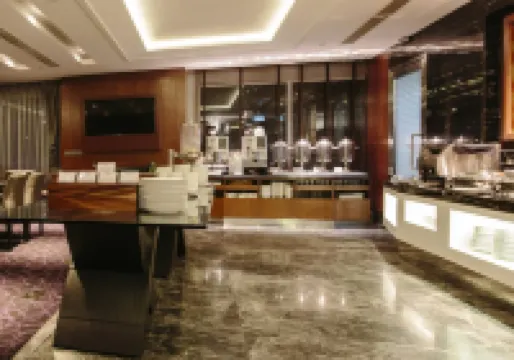 Aqueen Hotel Paya Lebar Singapore