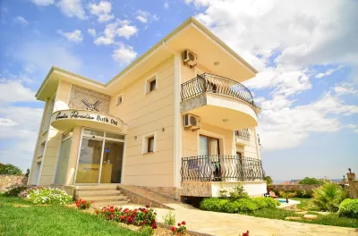 Cunda Paradise Otel