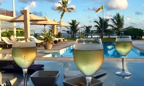 Imagine Villa Hotel