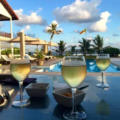 Imagine Villa Hotel