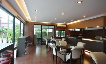 Loft Salaya