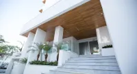 Boca Beach Residence Hotel Hotels in 