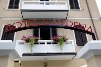 Gardenia Guest House